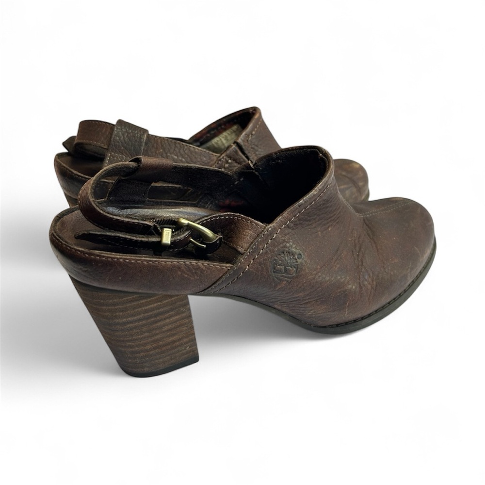 Earthkeepers by Timberland Size: 8